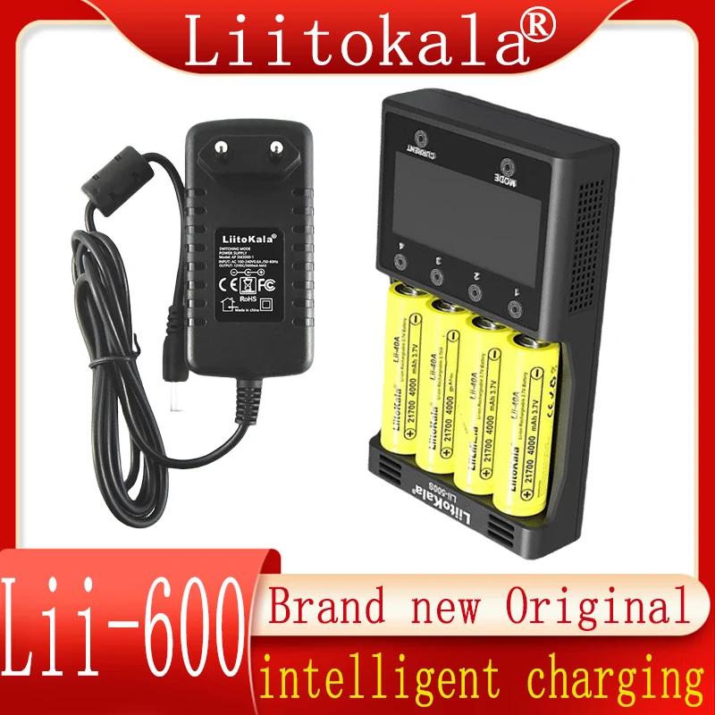 LiitoKala Lii-500 Lii-600 Lii-PD4 LiiS12 LCD   ī ͸ , aa aaa LCD ÷ Ƭ ͸ 